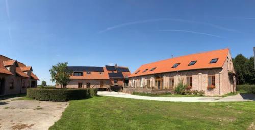 Apartment 't Hennekot Palingbeek