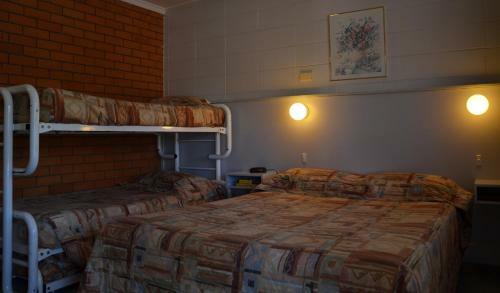 Tweed River Motel