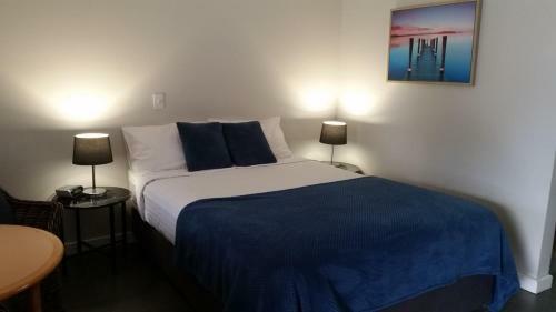 Tweed River Motel
