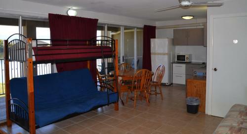 Tweed River Motel