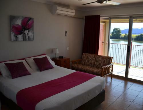 Tweed River Motel