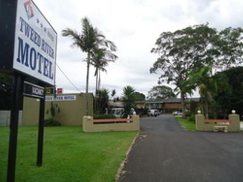 Tweed River Motel