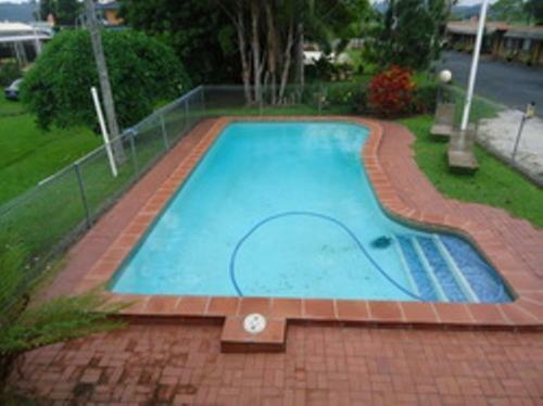 Tweed River Motel
