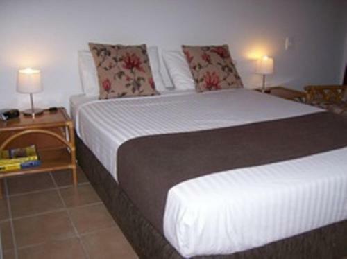 Tweed River Motel