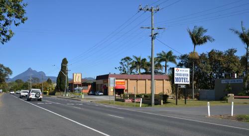 Tweed River Motel