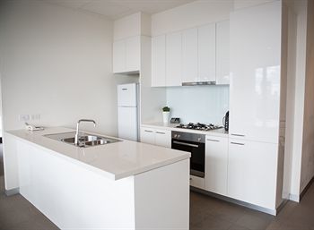 Aparthotel Aria Serviced Apartments