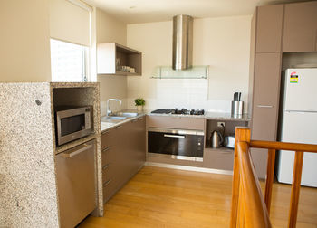 Aparthotel Aria Serviced Apartments