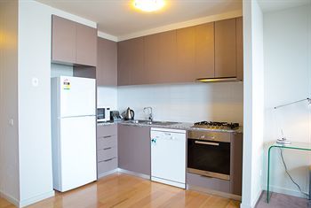Aparthotel Aria Serviced Apartments