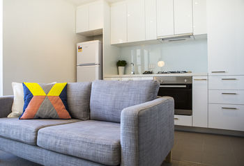 Aparthotel Aria Serviced Apartments