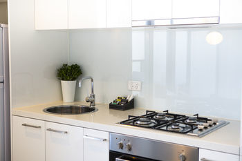 Aparthotel Aria Serviced Apartments