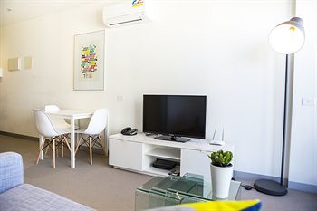 Aparthotel Aria Serviced Apartments