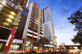 Aparthotel Aria Serviced Apartments
