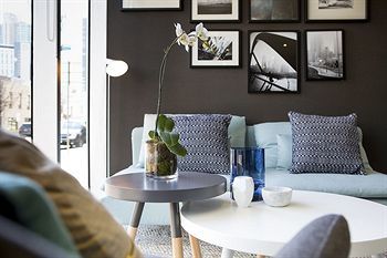 Aparthotel Aria Serviced Apartments