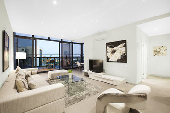 Aparthotel Aria Serviced Apartments