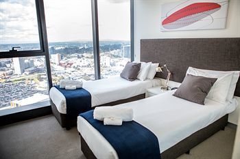 Aparthotel Aria Serviced Apartments