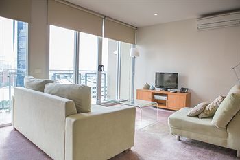 Aparthotel Aria Serviced Apartments