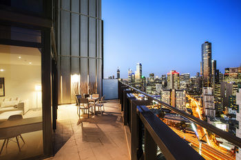 Aparthotel Aria Serviced Apartments