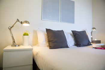 Aparthotel Aria Serviced Apartments