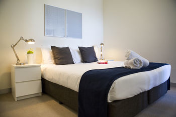 Aparthotel Aria Serviced Apartments