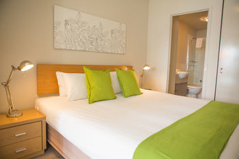 Aparthotel Aria Serviced Apartments