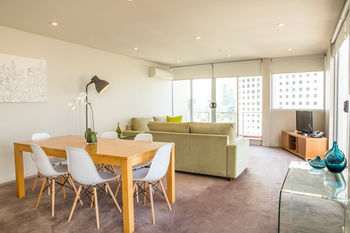 Aparthotel Aria Serviced Apartments