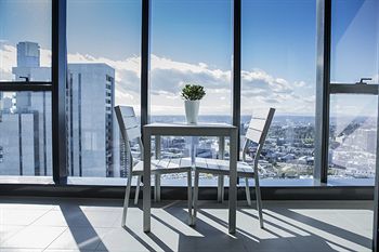 Aparthotel Aria Serviced Apartments