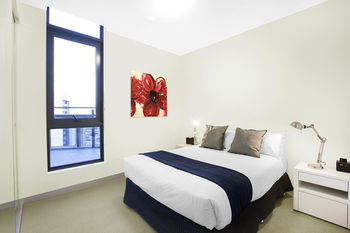 Aparthotel Aria Serviced Apartments