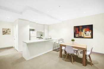 Aparthotel Aria Serviced Apartments