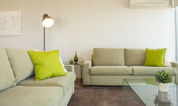 Aparthotel Aria Serviced Apartments