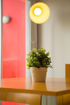 Aparthotel Aria Serviced Apartments