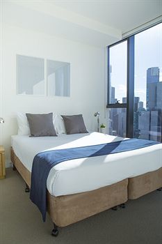 Aparthotel Aria Serviced Apartments