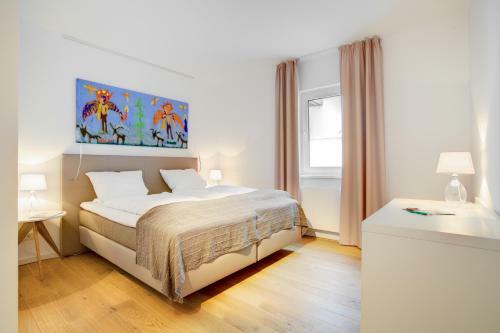 Elisabeth Hotel Garni