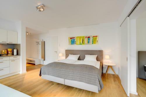 Elisabeth Hotel Garni