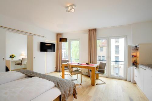 Elisabeth Hotel Garni