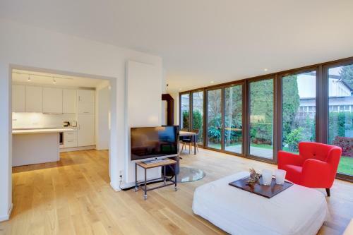 Elisabeth Hotel Garni