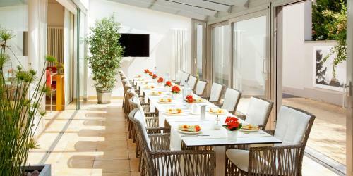 Elisabeth Hotel Garni