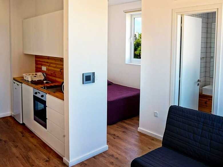 Kitonas Junior Apartments