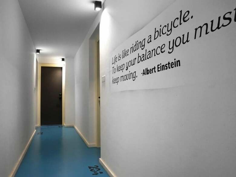 Kitonas Junior Apartments