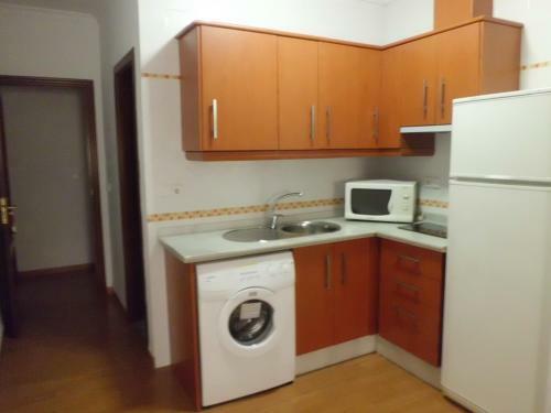 Hostal Alojamiento Temporal Las Cabezas