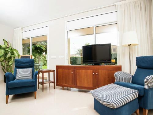 Modern Villa In Les Corts With Pool