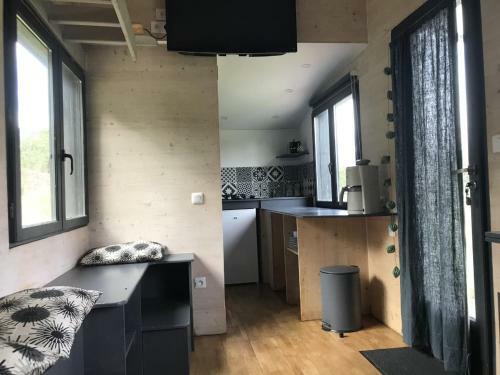 Logement Insolite / Jolie Tiny House