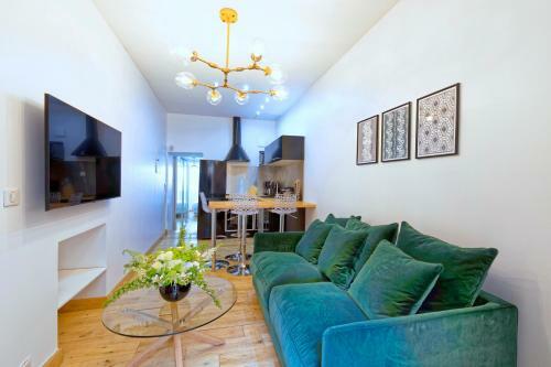 Apartamento La Suite De L'orangerie
