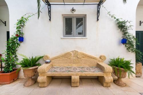 Bed & Breakfast Palazzo Tre Cardi