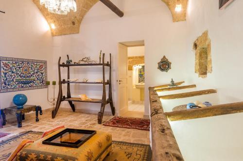 Bed & Breakfast Palazzo Tre Cardi