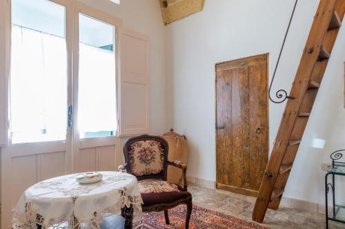 Bed & Breakfast Palazzo Tre Cardi