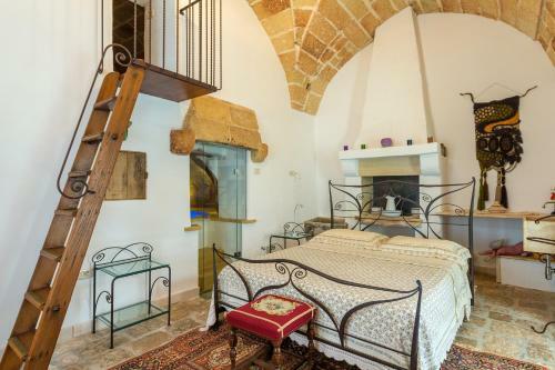Bed & Breakfast Palazzo Tre Cardi