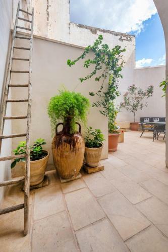 Bed & Breakfast Palazzo Tre Cardi