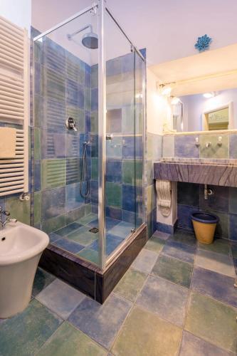 Bed & Breakfast Palazzo Tre Cardi