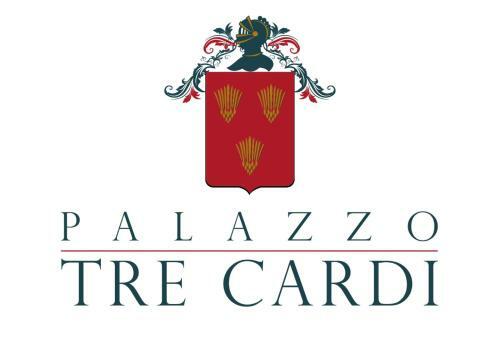 Bed & Breakfast Palazzo Tre Cardi