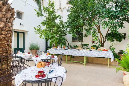 Bed & Breakfast Palazzo Tre Cardi